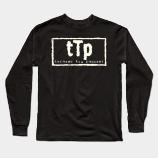 TTP 4 Life Long Sleeve T-Shirt